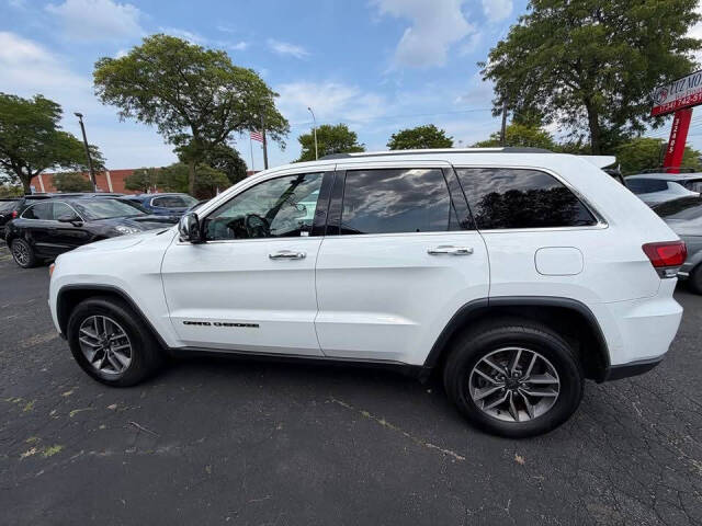jeep grand cherokee 2020 1C4RJFBG7LC271772 image jeep grand cherokee 2020 1C4RJFBG7LC271772 image